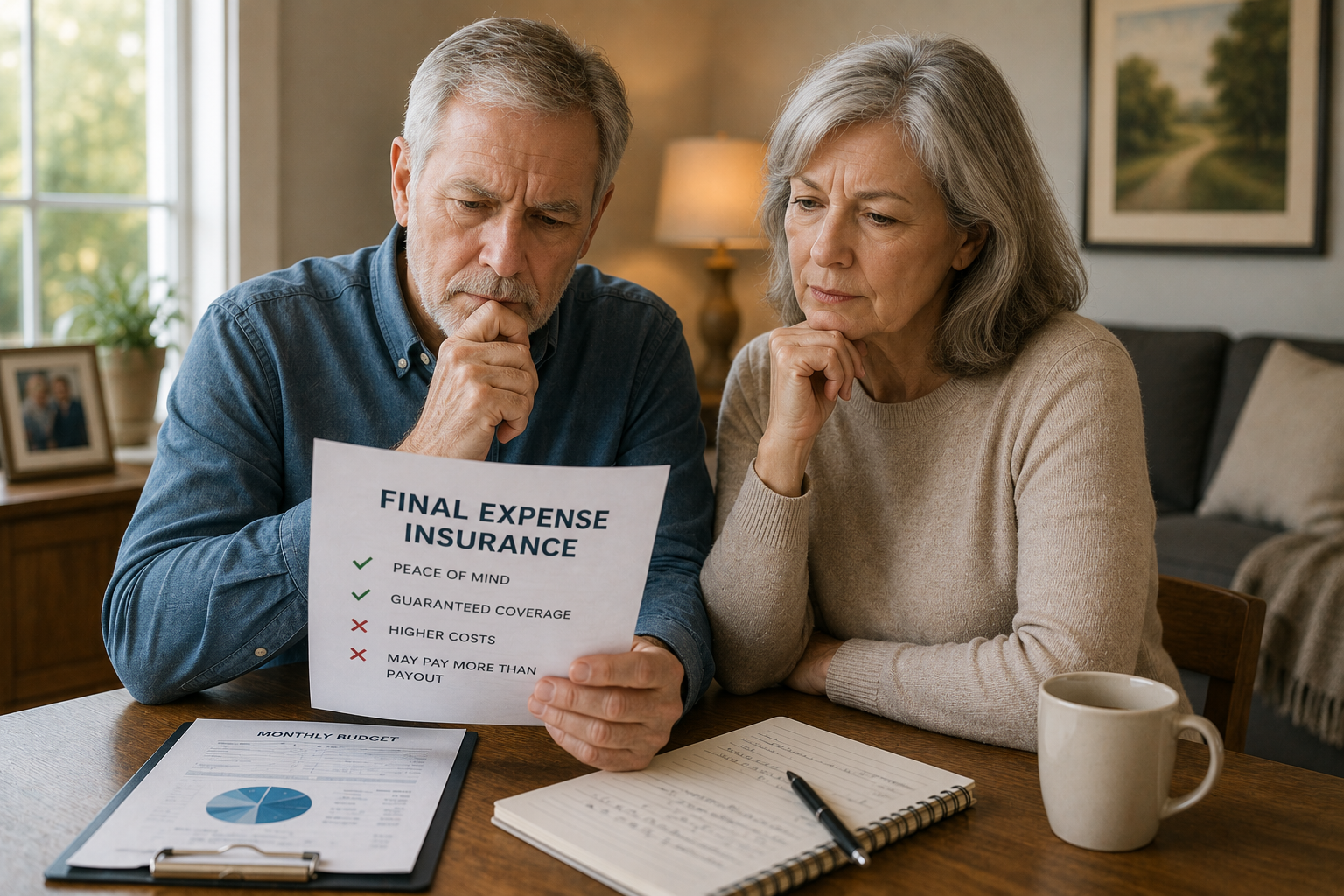 Is Final Expense Insurance Worth It in 2026?